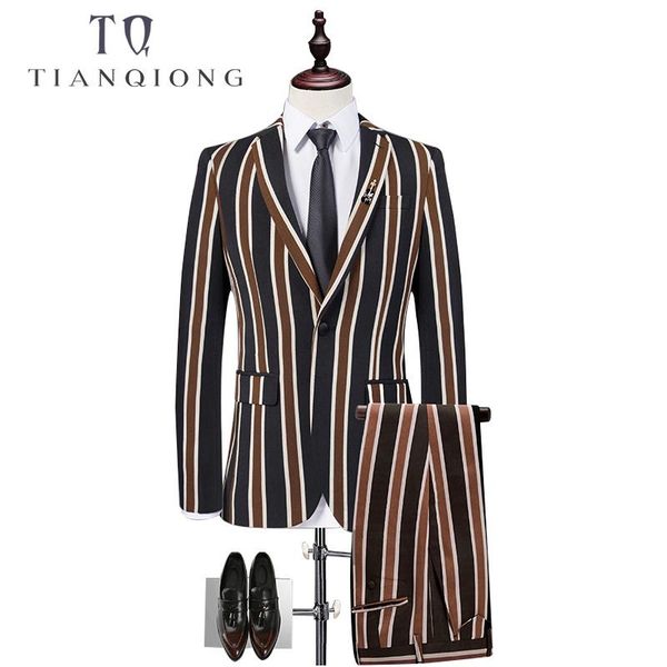 (jacket+pants+vest) fashion men suit spring autumn winter suits casual slim fit prom groom party man wedding men's & blazers, White;black
(jacket+pants+vest) fashion men suit spring autumn winter suits casual slim fit prom groom party man wedding men's & blazers, White;black