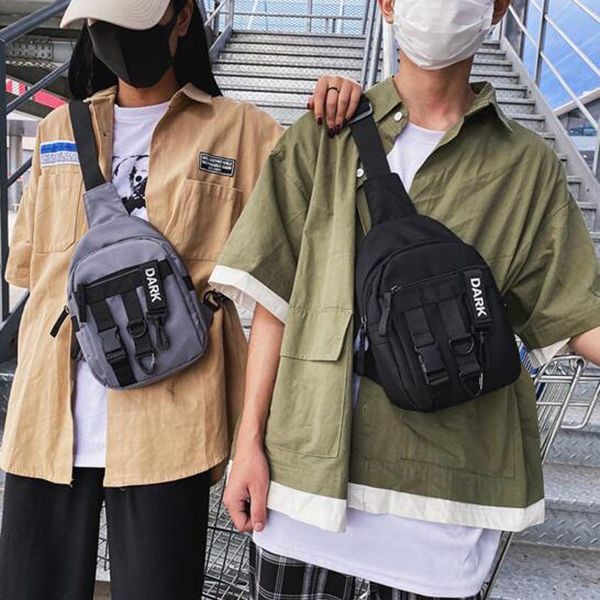 multifunctional messenger bag leisure chest women shoulder male crossbody waist bags
multifunctional messenger bag leisure chest women shoulder male crossbody waist bags