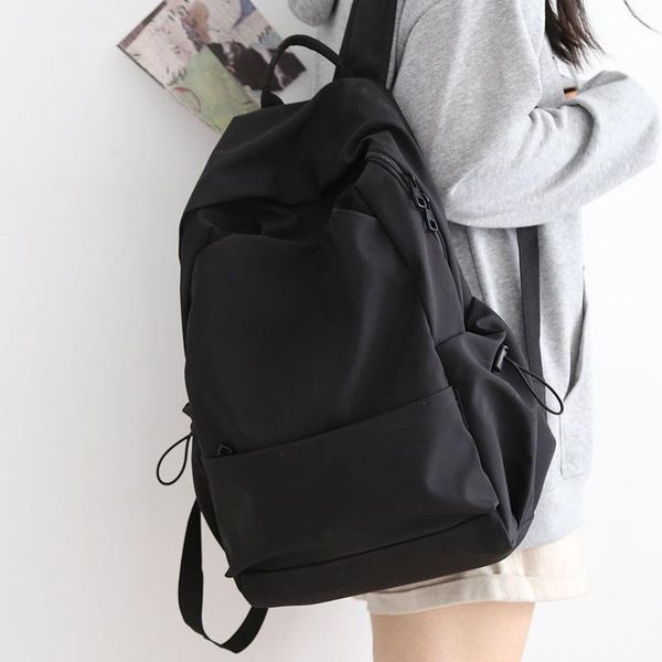 backpack big capacity women men's oxford backpacks high middle school college book bags travel out door computer lapgirl
backpack big capacity women men's oxford backpacks high middle school college book bags travel out door computer lapgirl