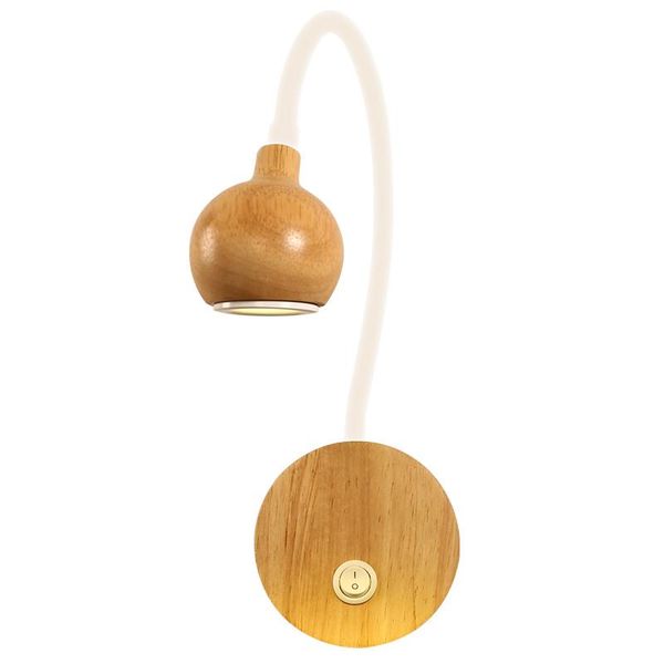 wall lamp nordic log modern simple solid wood led bedroom bedside reading chinese study with switch
wall lamp nordic log modern simple solid wood led bedroom bedside reading chinese study with switch