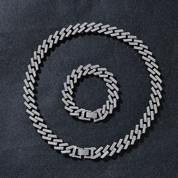 fashion simple cuban necklace hip hop male trend all-match jewelry pendant necklaces, Silver
fashion simple cuban necklace hip hop male trend all-match jewelry pendant necklaces, Silver