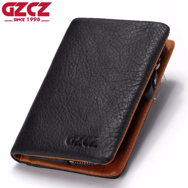 wallets 2021 business men genuine leather wallet short slim male purses dollar price portomonee carteria, Red;black
wallets 2021 business men genuine leather wallet short slim male purses dollar price portomonee carteria, Red;black