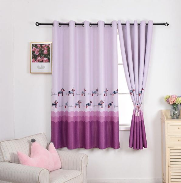 blackout short curtains trojan horse pattern for living room bedroom kitchen window treatments home decoration drapes jl2827 curtain &
blackout short curtains trojan horse pattern for living room bedroom kitchen window treatments home decoration drapes jl2827 curtain &
