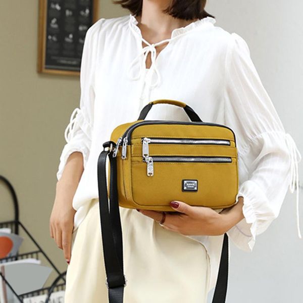 evening bags 2021 fashion messenger bag women's shoulder nylon cloth handbag large capacity small crossbody for girl
evening bags 2021 fashion messenger bag women's shoulder nylon cloth handbag large capacity small crossbody for girl