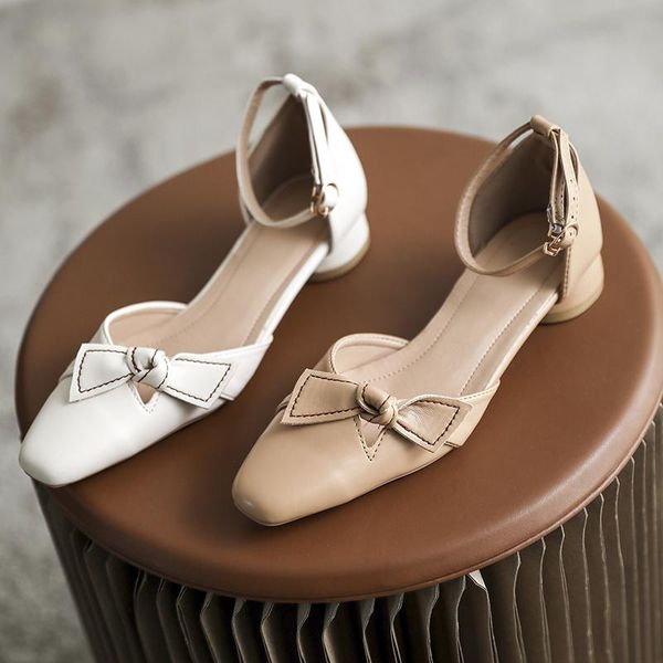 sandals summer fashion flat temperament ladies low heel pointed bow women heels 2021, Black
sandals summer fashion flat temperament ladies low heel pointed bow women heels 2021, Black
