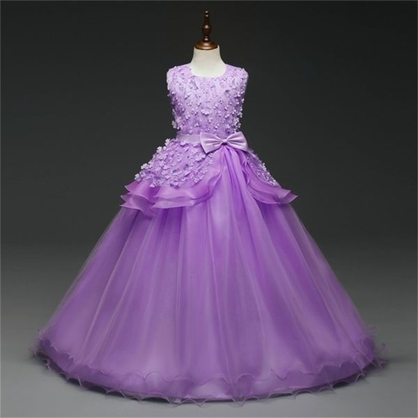 5-14y kids girls flower dresses party ball gown prom girl princess bridesmaid wedding children first communion tutu dress 210331, Red;yellow
5-14y kids girls flower dresses party ball gown prom girl princess bridesmaid wedding children first communion tutu dress 210331, Red;yellow