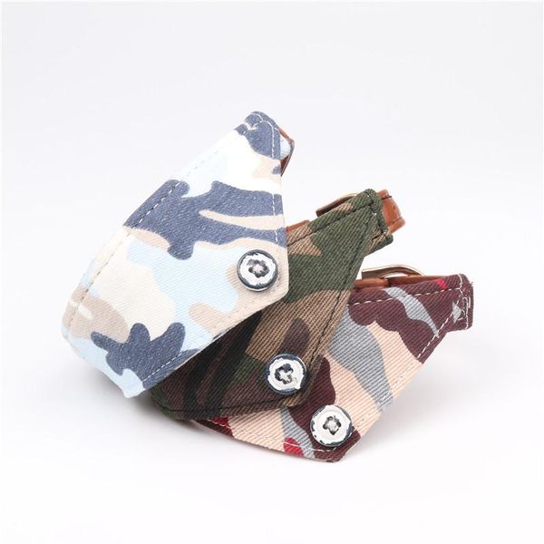 dog collars & leashes camouflage pu leather collar scarf leash set traction rope for small middle cat pet dogs chihuahua teddy pug accessori
dog collars & leashes camouflage pu leather collar scarf leash set traction rope for small middle cat pet dogs chihuahua teddy pug accessori
