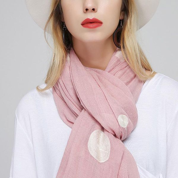 scarves women cotton shawls female pareo beach towels summer autumn printed dots fashion muslim hijab silk wrap cape, Blue;gray
scarves women cotton shawls female pareo beach towels summer autumn printed dots fashion muslim hijab silk wrap cape, Blue;gray