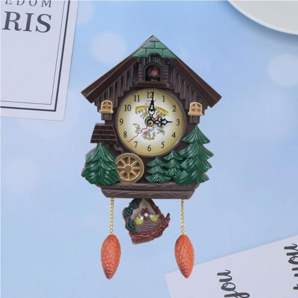wall clocks house clock traditional classic elegant home with chime and pendulum (without battery)
wall clocks house clock traditional classic elegant home with chime and pendulum (without battery)