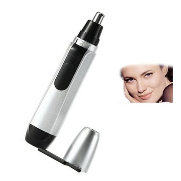 electric nose & ear trimmers portable hair trimmer clipper battery powered razor removal face care shaving for men sale
electric nose & ear trimmers portable hair trimmer clipper battery powered razor removal face care shaving for men sale