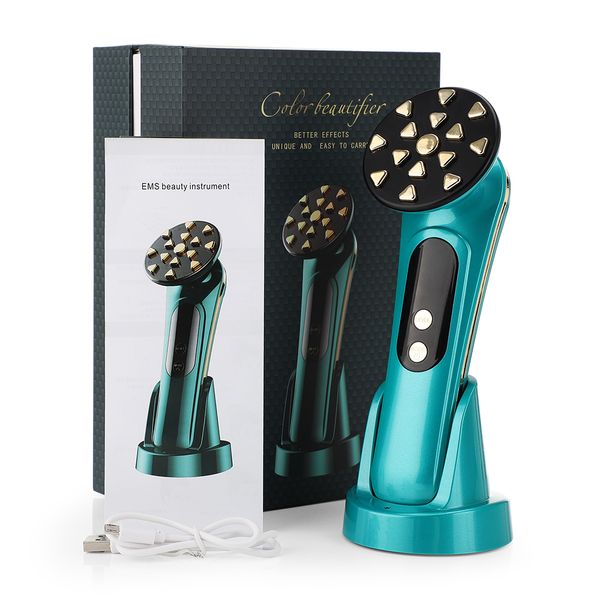 emsfacialmassagermicrocurrentbeautyfacemassagervibrationrfwrinkleremoveroolultrasonicfaceliftingdevice raben
emsfacialmassagermicrocurrentbeautyfacemassagervibrationrfwrinkleremoveroolultrasonicfaceliftingdevice raben