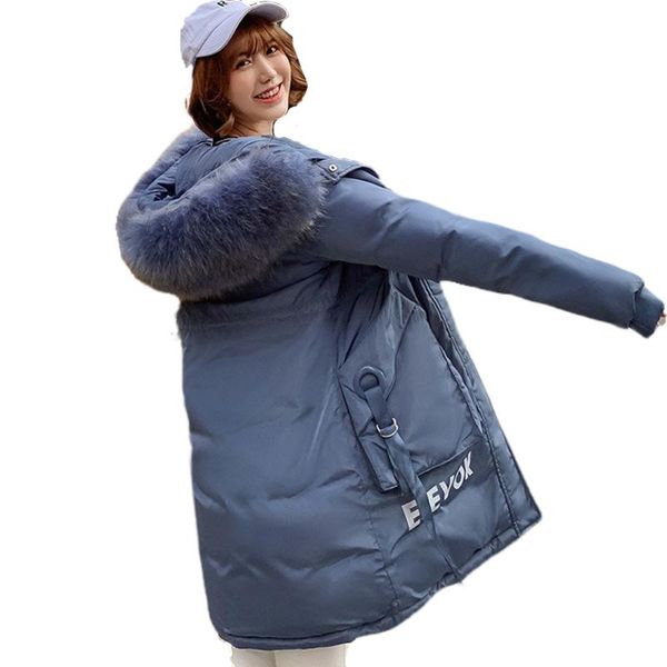 women's trench coats arrival oversize fur thick coat parka 2021 winter big collar fashion body-building and thicker girl's jacket, Tan;black
women's trench coats arrival oversize fur thick coat parka 2021 winter big collar fashion body-building and thicker girl's jacket, Tan;black