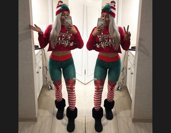 women's pants & capris 2021 christmas high waist trousers leggings dress up, Black;white
women's pants & capris 2021 christmas high waist trousers leggings dress up, Black;white