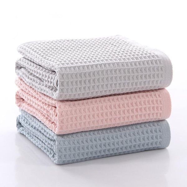 towel waffle bath towels for home el 100% cotton highly absorbent bathroom outdoor travel sport 70x140cm
towel waffle bath towels for home el 100% cotton highly absorbent bathroom outdoor travel sport 70x140cm