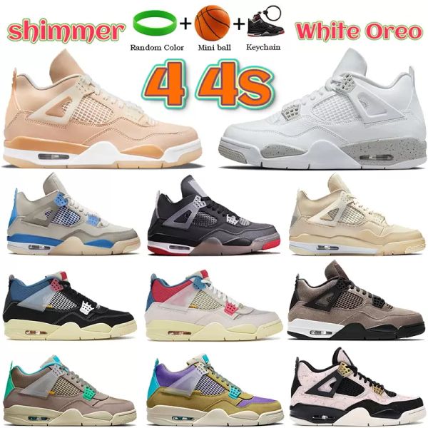 shimmer men 4 4s basketball shoes sp desert moss taupe haze guava ice noir white oreo silt red splatter mens sports trainers
shimmer men 4 4s basketball shoes sp desert moss taupe haze guava ice noir white oreo silt red splatter mens sports trainers