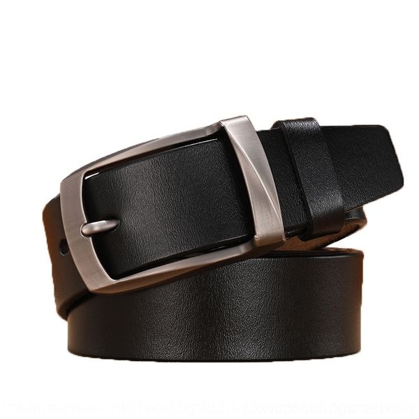 edb6 pinhigh grade trousers belts leisuremen's men's pinhigh grade leather trousers leather beltleisure, Black;brown
edb6 pinhigh grade trousers belts leisuremen's men's pinhigh grade leather trousers leather beltleisure, Black;brown
