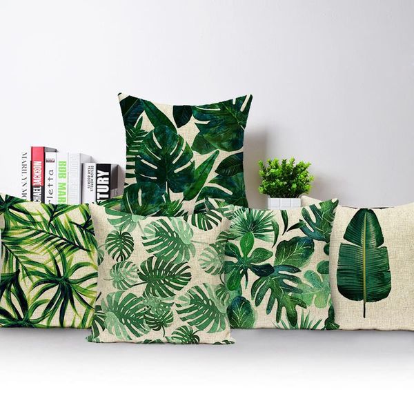 cushion/decorative pillow plant theme green cotton linen throw case on the pillows decorative custom sofa cushion cover for room rainforest
cushion/decorative pillow plant theme green cotton linen throw case on the pillows decorative custom sofa cushion cover for room rainforest