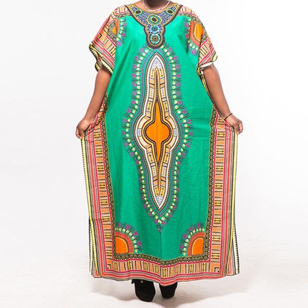 ethnic clothing fashion summer african dresses for women pullover short bat sleeve diverse print femme maxi dress traditional, Red
ethnic clothing fashion summer african dresses for women pullover short bat sleeve diverse print femme maxi dress traditional, Red