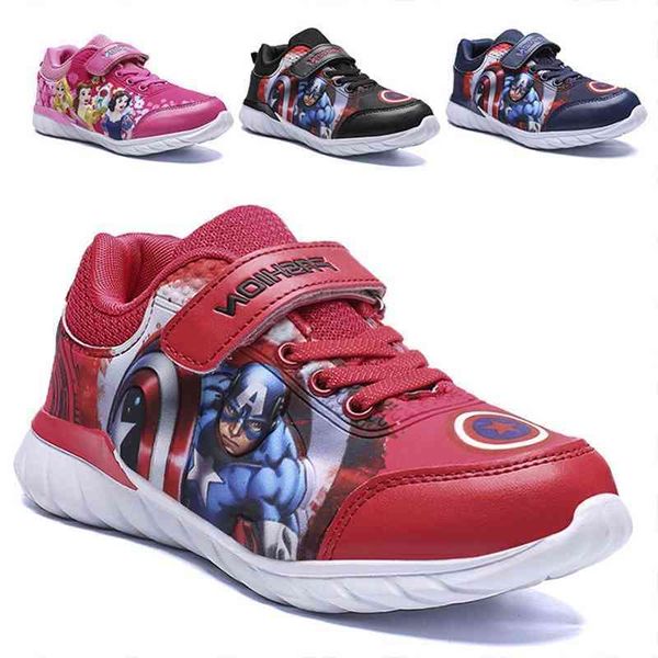 children's shoes us captain fall 2018 lightweight breathable cloth shoes children's casual little boys' sneakers, Black
children's shoes us captain fall 2018 lightweight breathable cloth shoes children's casual little boys' sneakers, Black