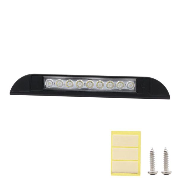parts led lights rv lamp yacht interior modification light waterproof 9 leds accessories 12-28v ip67 auto lamps
parts led lights rv lamp yacht interior modification light waterproof 9 leds accessories 12-28v ip67 auto lamps