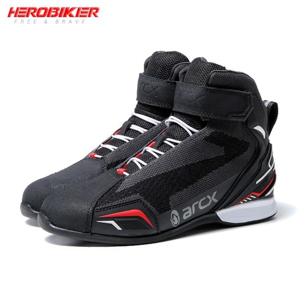 motorcycle footwear boots outdoor moto men motocross shoes motorbike biker chopper cruiser touring ankle with tuning knob
motorcycle footwear boots outdoor moto men motocross shoes motorbike biker chopper cruiser touring ankle with tuning knob