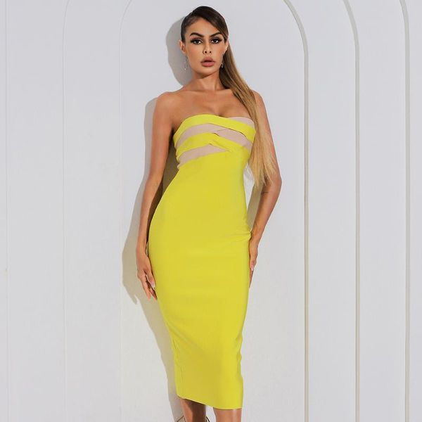 casual dresses 2021 arrival women dress bandage strap bodycon party club celebrity evening summer sleeveless clothes, Black;gray
casual dresses 2021 arrival women dress bandage strap bodycon party club celebrity evening summer sleeveless clothes, Black;gray
