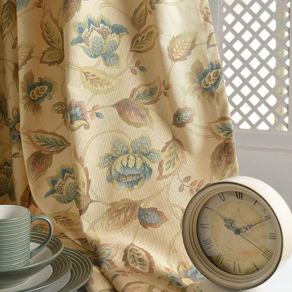 curtain & drapes chinese style curtains for living dining room bedroom cotton and linen printing american country retro
curtain & drapes chinese style curtains for living dining room bedroom cotton and linen printing american country retro