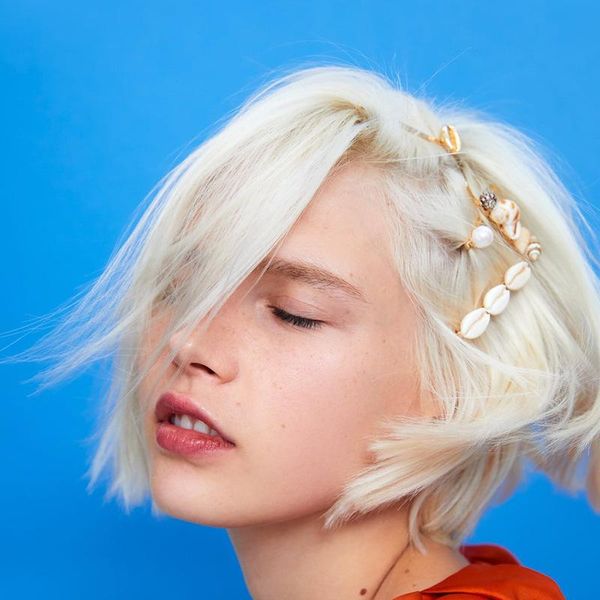 hair clips & barrettes retro korean pearl sea shell conch clip for women girl bridal metal hairpin barrette accessories jewelry, Golden;silver
hair clips & barrettes retro korean pearl sea shell conch clip for women girl bridal metal hairpin barrette accessories jewelry, Golden;silver