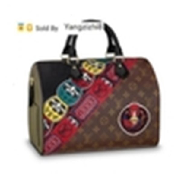 yangzizhi8 2018 m43505 30 new women fashion shows shoulder bags totes handbags handles cross body messenger bags, Black;red
yangzizhi8 2018 m43505 30 new women fashion shows shoulder bags totes handbags handles cross body messenger bags, Black;red