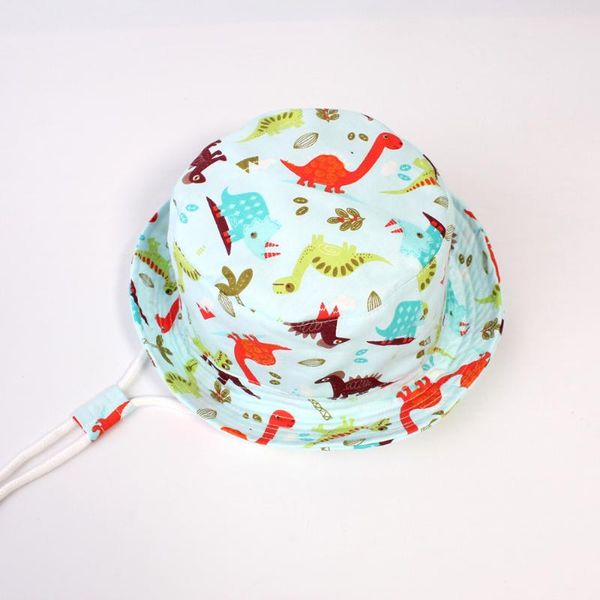beautiful cartoon dinasour fish baby sun hat boys caps bucket for girls cotton basin cap kids & hats, Yellow
beautiful cartoon dinasour fish baby sun hat boys caps bucket for girls cotton basin cap kids & hats, Yellow