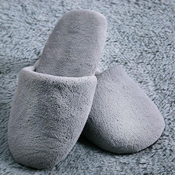 slippers women indoor house plush soft cute cotton shoes non-slip floor home slides for bedroom, Black
slippers women indoor house plush soft cute cotton shoes non-slip floor home slides for bedroom, Black