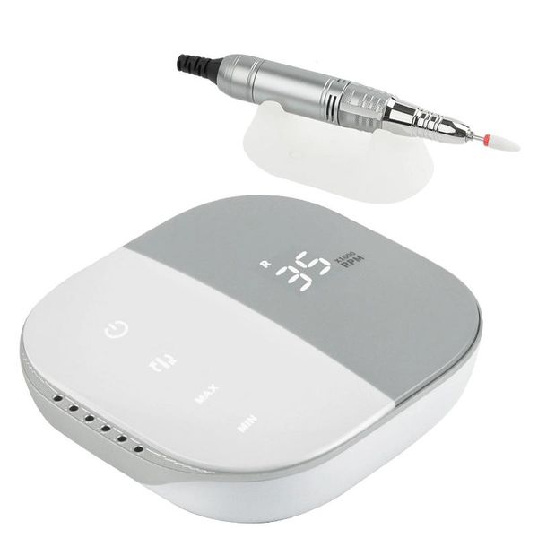 nail drill & accessories 2021 arrival fashionable with unique featurs machine 35000rpm portable manicure for salon
nail drill & accessories 2021 arrival fashionable with unique featurs machine 35000rpm portable manicure for salon