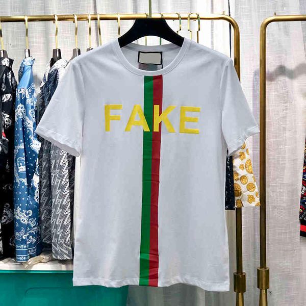 summer europe spring stripe print tshirts men women street fashion cotton t shirt unique tee, White;black
summer europe spring stripe print tshirts men women street fashion cotton t shirt unique tee, White;black