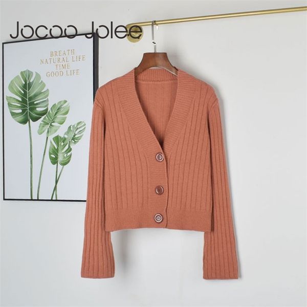 korean solid v neck cardigan autumn long flare sleeve open knit elegant harajuku ribbed knitted sweater crop outwear 210416, White;black
korean solid v neck cardigan autumn long flare sleeve open knit elegant harajuku ribbed knitted sweater crop outwear 210416, White;black