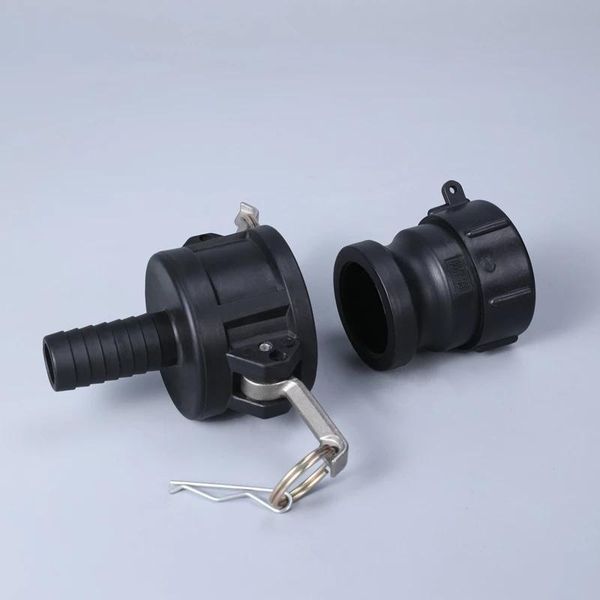 thicken ibc water tank adapter valve connector a200 & plastic camlock combination pack watering equipments
thicken ibc water tank adapter valve connector a200 & plastic camlock combination pack watering equipments