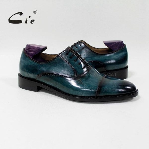 dress shoes cie patina peacock blue handmade blake/mackay calf leather upper outsole breathable men's oxford men shoe ox-05-25, Black
dress shoes cie patina peacock blue handmade blake/mackay calf leather upper outsole breathable men's oxford men shoe ox-05-25, Black