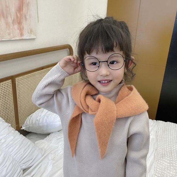 scarves south korea's children's cross bib knitted wool three-dimensional ear hat dual-use men and women warm shawl, Blue;gray
scarves south korea's children's cross bib knitted wool three-dimensional ear hat dual-use men and women warm shawl, Blue;gray