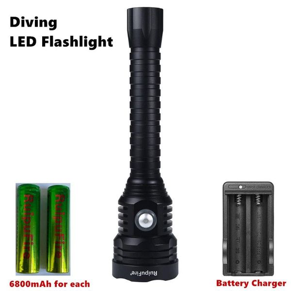 flashlights torches ruipufire led diving tactical xph70 4000 lumens professional waterproof rechargeable lanterna torch
flashlights torches ruipufire led diving tactical xph70 4000 lumens professional waterproof rechargeable lanterna torch