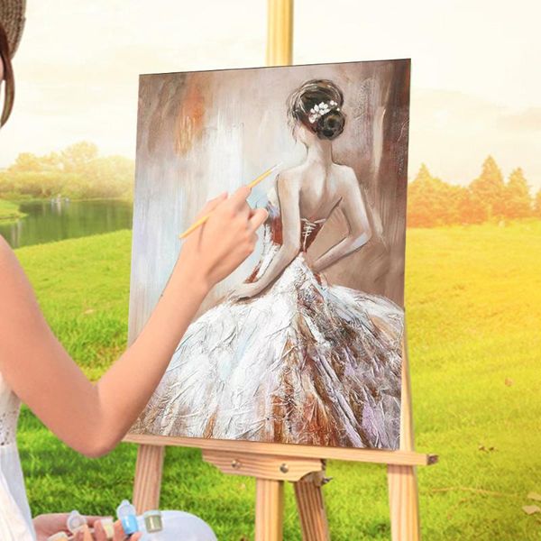 paintings ballet woman coloring by numbers painting kit oil paints 40*50 on canvas design adults drawing
paintings ballet woman coloring by numbers painting kit oil paints 40*50 on canvas design adults drawing