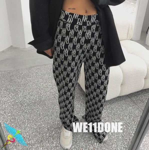 sweatpants women reversible jacquard check harem hip hop joggers fashion casual wide leg pants men's, Black
sweatpants women reversible jacquard check harem hip hop joggers fashion casual wide leg pants men's, Black