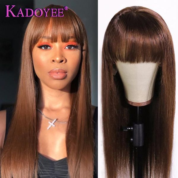 lace wigs brown wig straight human hair with bangs 13x4 front long bob pre pluck brazilian frontal for women remy, Black;brown
lace wigs brown wig straight human hair with bangs 13x4 front long bob pre pluck brazilian frontal for women remy, Black;brown