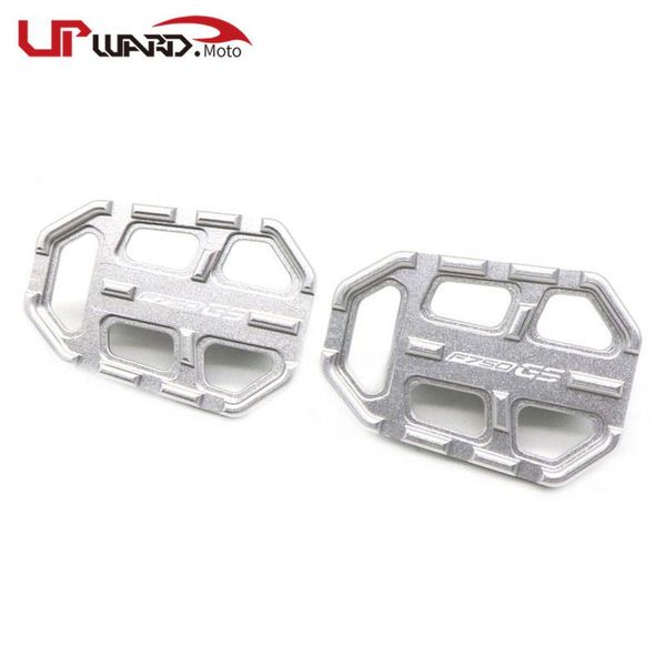 for f750gs f750 gs f 750gs 2021 motorcycle cnc foot peg footpeg enlarger extender footrest pedal pedals
for f750gs f750 gs f 750gs 2021 motorcycle cnc foot peg footpeg enlarger extender footrest pedal pedals