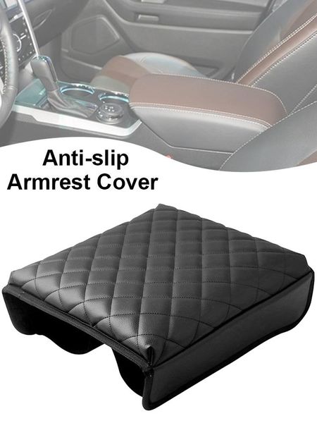 seat cushions car armrest pad cover automobiles center console pu leather covers for explorer drop
seat cushions car armrest pad cover automobiles center console pu leather covers for explorer drop