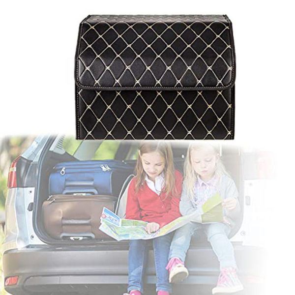 car organizer multipurpose collapsible trunk storage with lid portable bag auto box stowing tidying
car organizer multipurpose collapsible trunk storage with lid portable bag auto box stowing tidying