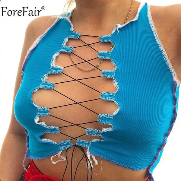 bandage sleeveless crop women hollow out off shoulder summer 2021 cami blue corset casual punk tank, Black;white
bandage sleeveless crop women hollow out off shoulder summer 2021 cami blue corset casual punk tank, Black;white