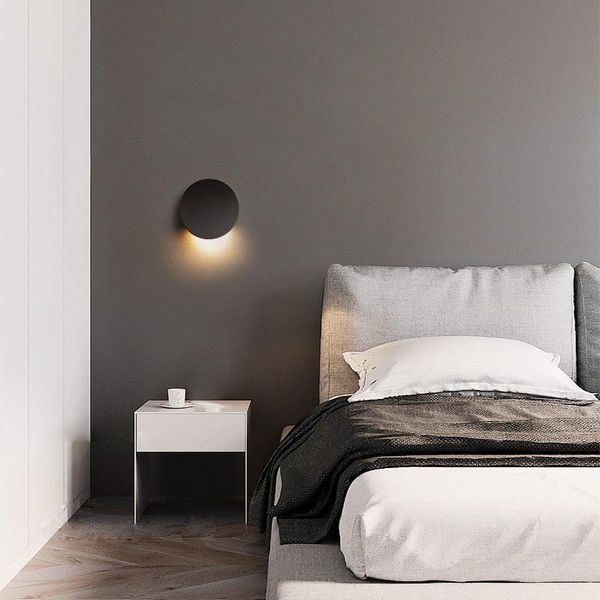 modern indoor led wall lamp 7w ac90-260v simple bedroom lights aluminum sconce for living-room home lighting luminaire
modern indoor led wall lamp 7w ac90-260v simple bedroom lights aluminum sconce for living-room home lighting luminaire