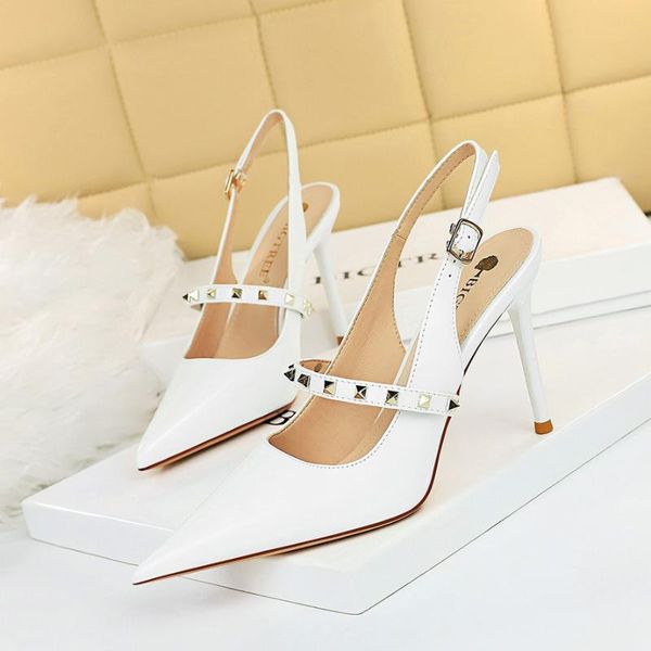 dress shoes lihuamao stiletto heels for women slingbacks ankle strap pointed toe ladies high heel pumps wedding, Black
dress shoes lihuamao stiletto heels for women slingbacks ankle strap pointed toe ladies high heel pumps wedding, Black