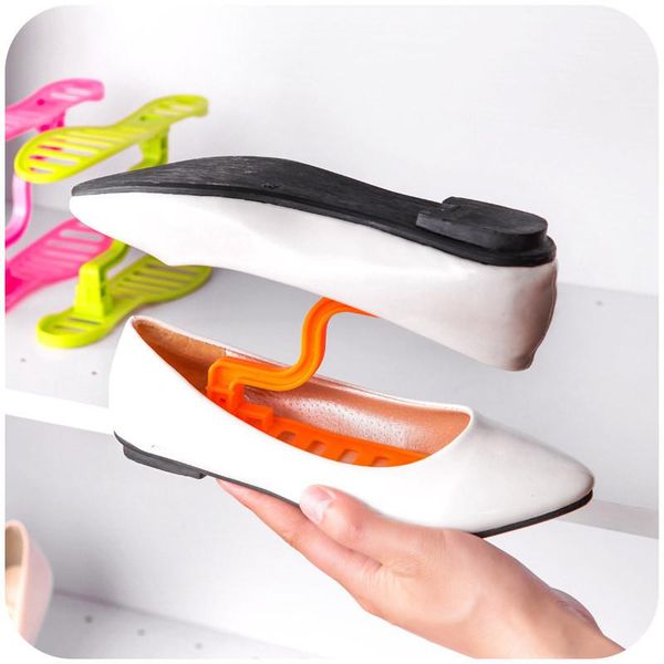 clothing & wardrobe storage 1pcs portable mini shoe rack organizer footwear support slot space saving frame stand shoes home use 5zcf
clothing & wardrobe storage 1pcs portable mini shoe rack organizer footwear support slot space saving frame stand shoes home use 5zcf