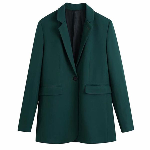saimishi spring autumn 2 pieces vintage blazer suit 2021 office lady coat pants elegant design women basic urban outfits women's suits, White;black
saimishi spring autumn 2 pieces vintage blazer suit 2021 office lady coat pants elegant design women basic urban outfits women's suits, White;black