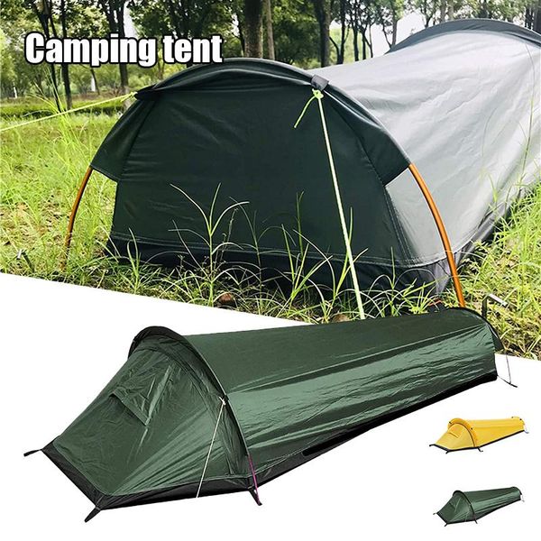 tents and shelters portable ultralight tent waterproof windproof sleeping bag for outdoor camping hiking equipment nov99
tents and shelters portable ultralight tent waterproof windproof sleeping bag for outdoor camping hiking equipment nov99